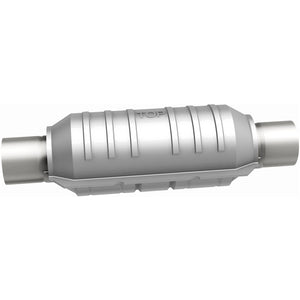 Magnaflow Conv Univ 2.50 CA