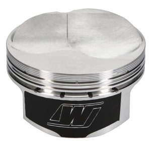 Wiseco Chevy 360 4.030in Bore 1.250in CH 13.00 CC Piston Set