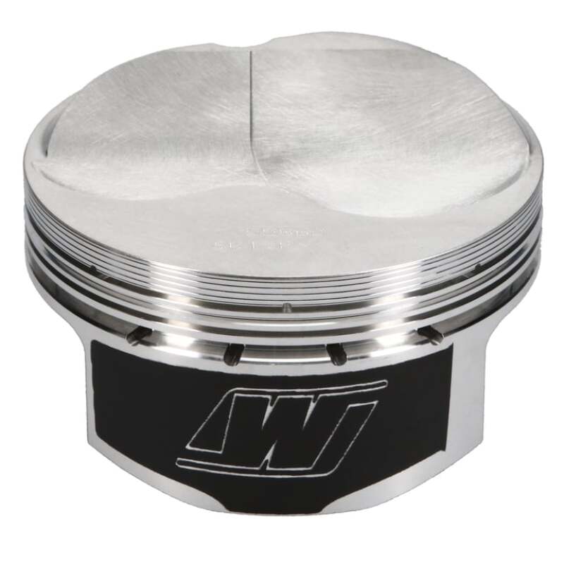 Wiseco Chevy 360 4.035in Bore 1.250in CH 13.00 CC Piston Set