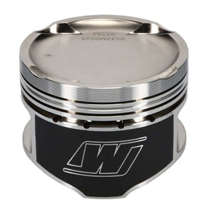 Wiseco Mitsubishi 4G63 85.25 mm Bore 35.00 mm CH -17.00 CC Piston Set