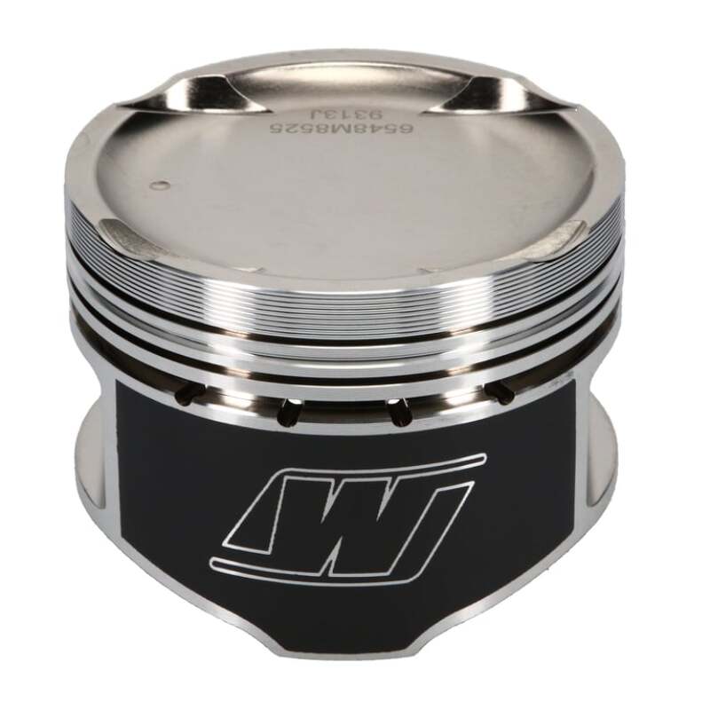 Wiseco Mitsubishi 4G63 85.25 mm Bore 35.00 mm CH -17.00 CC Piston Set