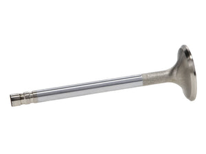 Manley Chevrolet Small Block Exhaust Valve Kit - 1.560in Head Dia. 4.911in O/A Length, 0.3415in Stem