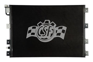 CSF 95-98 Kenworth  T400 A/C Condenser