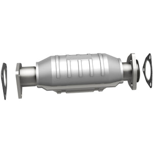 MagnaFlow Conv Direct Fit Accord 86-89