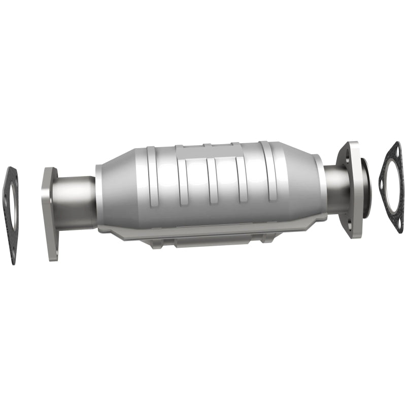 MagnaFlow Conv Direct Fit Accord 86-89