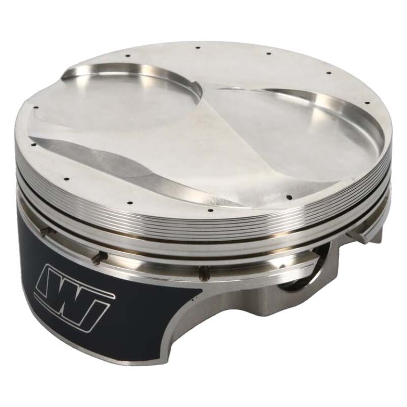 Wiseco Chevy Big Block 4.605in Bore 1.065in CH 6.00 CC Piston Set