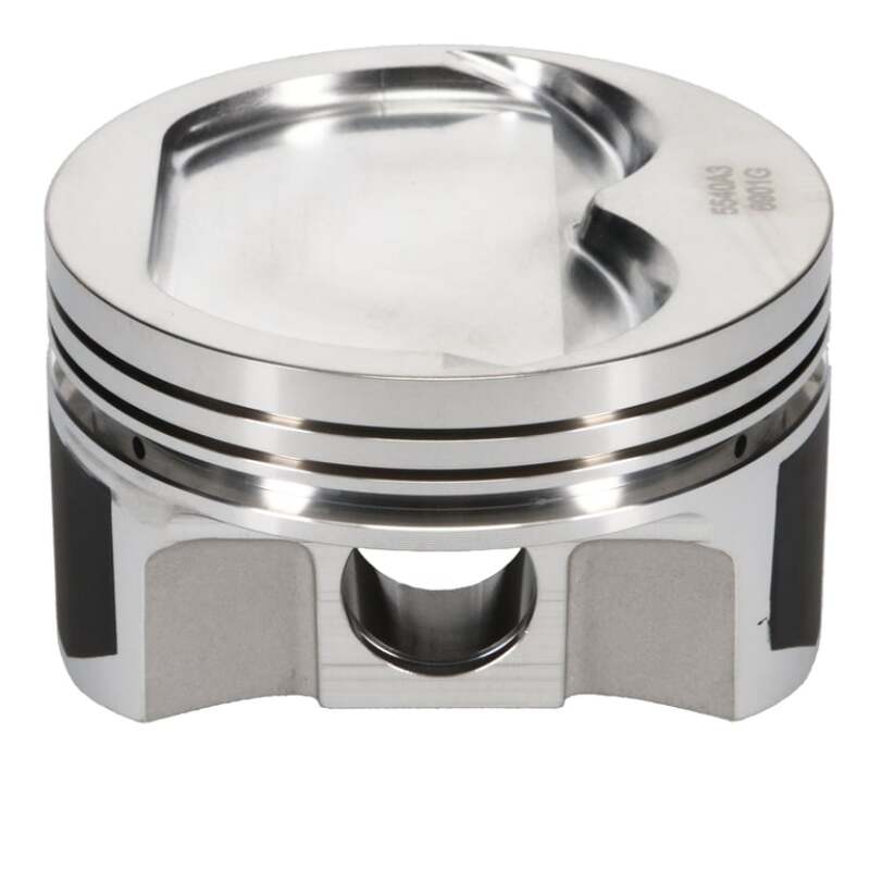 Wiseco Pro Tru Street AMC 401 4.195in Bore 1.500in CH -27.00 CC Piston Set