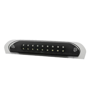 xTune Dodge Ram 02-08 LED 3rd Brake Light Black BKL-DR02-LED-BK