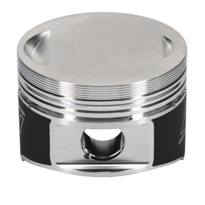 Wiseco Toyota 4EFTE Professional Series Piston -2.5cc Dome 74.50mm Bore - Single