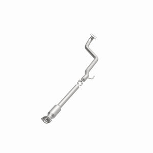 Magnaflow 16-17 Veloster L4 1.6 OEM Underbody Direct Fit Converter