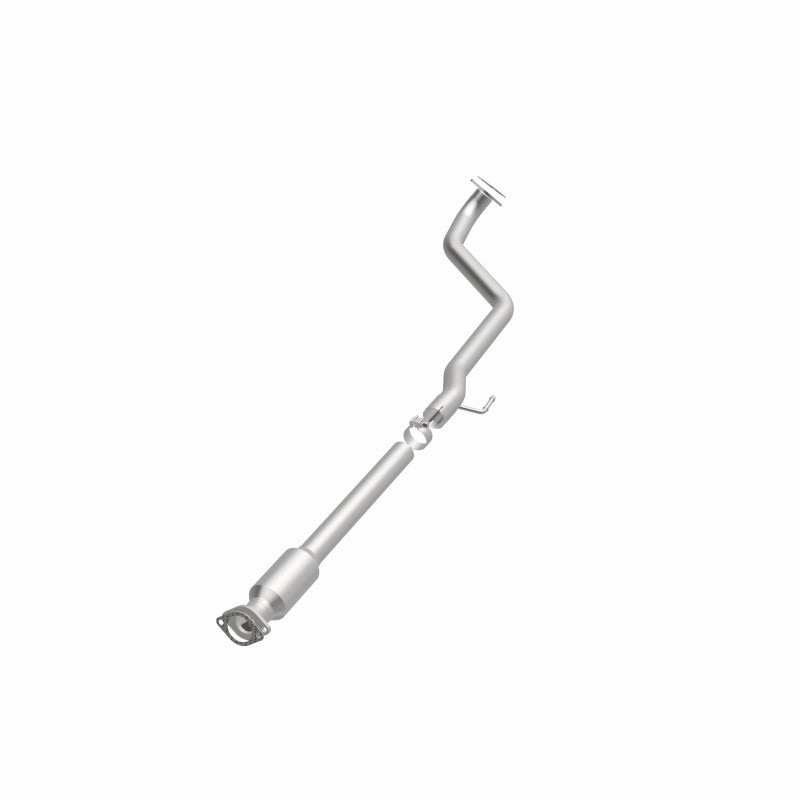 Magnaflow 16-17 Veloster L4 1.6 OEM Underbody Direct Fit Converter