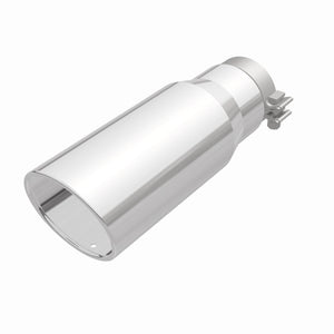 MagnaFlow Tip W/Clamp 5x14.5inch 3.5inch ID