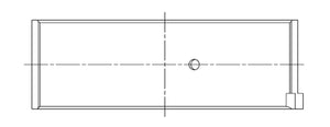 ACL Mitsubishi 4G94 2.0L Std Size High Performance Rod Bearing Set w/ 0.001in Xtra Clearance