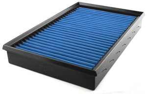 aFe MagnumFLOW Air Filters IAF PG7 A/F PG7 5-1/2F x 9B x 7T (Inv) x 8H