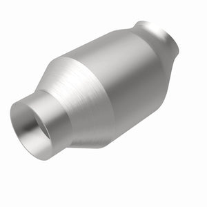 MagnaFlow Conv Univ 2.25inch C/A Met.