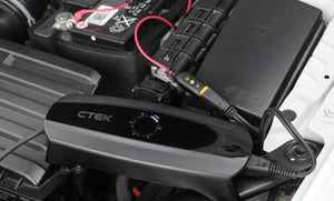 CTEK Battery Charger - 8A CS One (Gen 2) NA w/Wi-Fi & Bluetooth - 12V