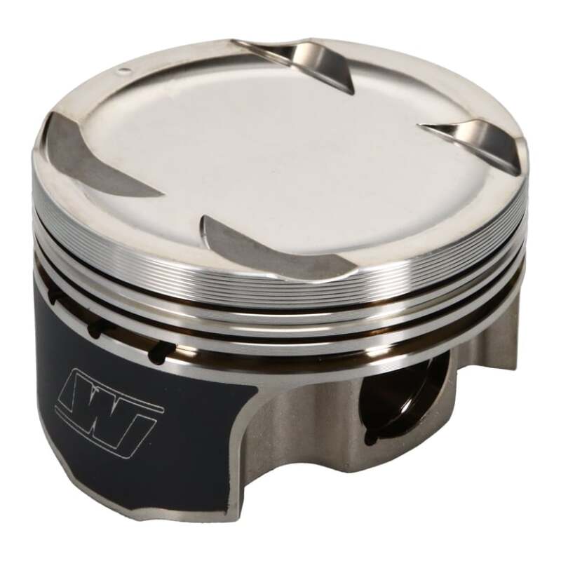 Wiseco Honda B16 82.00 mm Bore 30.00 mm CH -8.00 CC Piston Set