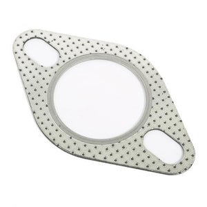 BLOX Racing Exhaust Gasket - 2inch (2-bolt)