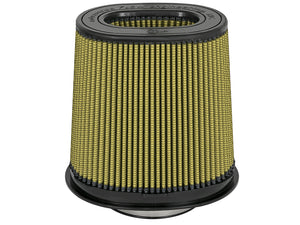 aFe Momentum Intake Replacement Air Filter 5 IN F x (9x7) IN B x (7-1/4x5) IN T (Inverted) x 8 IN H