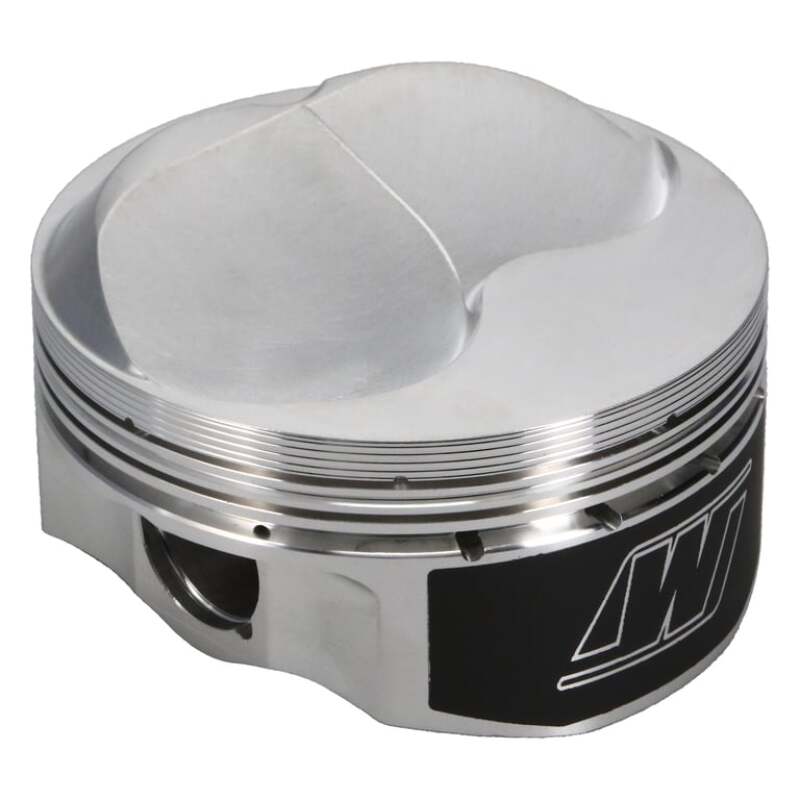 Wiseco Chevy 360 4.020in Bore 1.225in CH 13.00 CC Piston Set