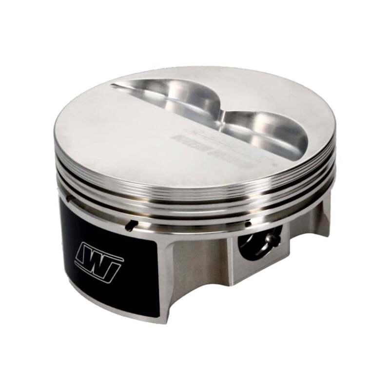 Wiseco Pro Tru Street Chevy Small Block 4.030in Bore 1.250in CH 0.00 CC Piston Set