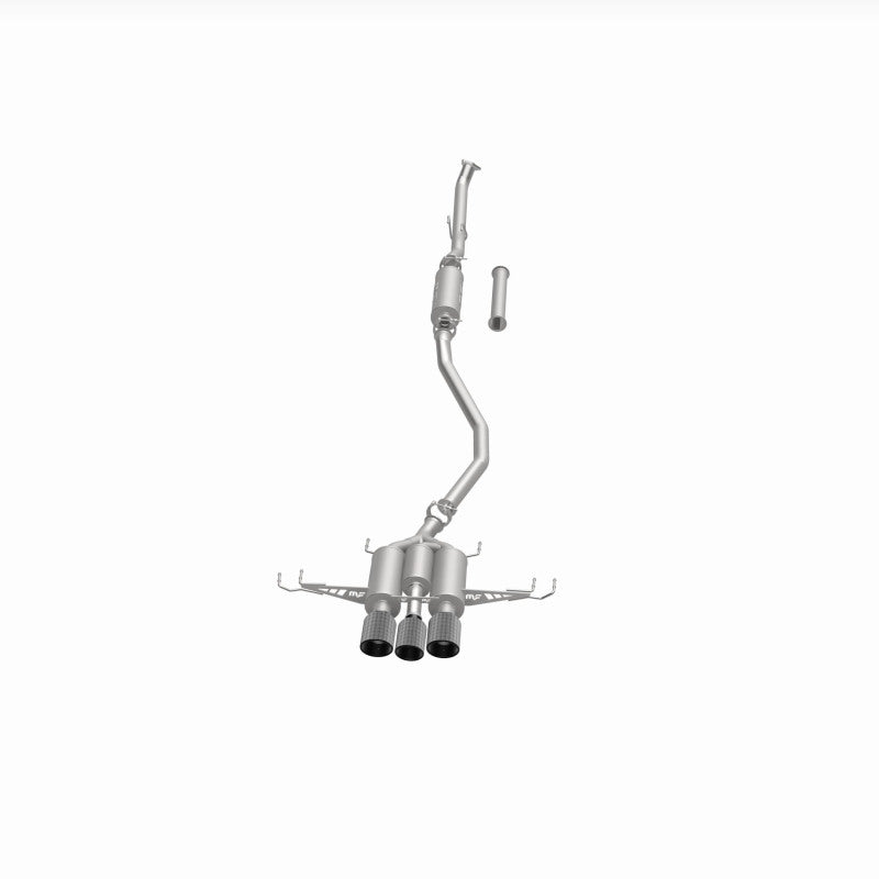 MagnaFlow SYS Cat-Back 2017 Honda Civic Type R 2.0L