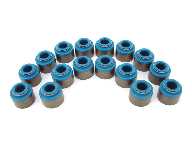 COMP Cams Valve Seals 3/8in PTFE W/.500