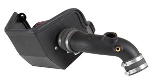 K&N 15-16 Mitsubishi Lancer 2.4L AirCharger Performance Intake (manual only)