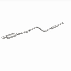 MagnaFlow Sys C/B Mitsubishi Eclipse 00-02 V6