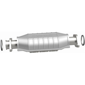 MagnaFlow Conv Chevrolet-Toyota 16.75X6.5X4 2