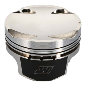 Wiseco Mitsubishi 4G63 85.00 mm Bore 28.87 mm CH 0.00 CC Piston Set
