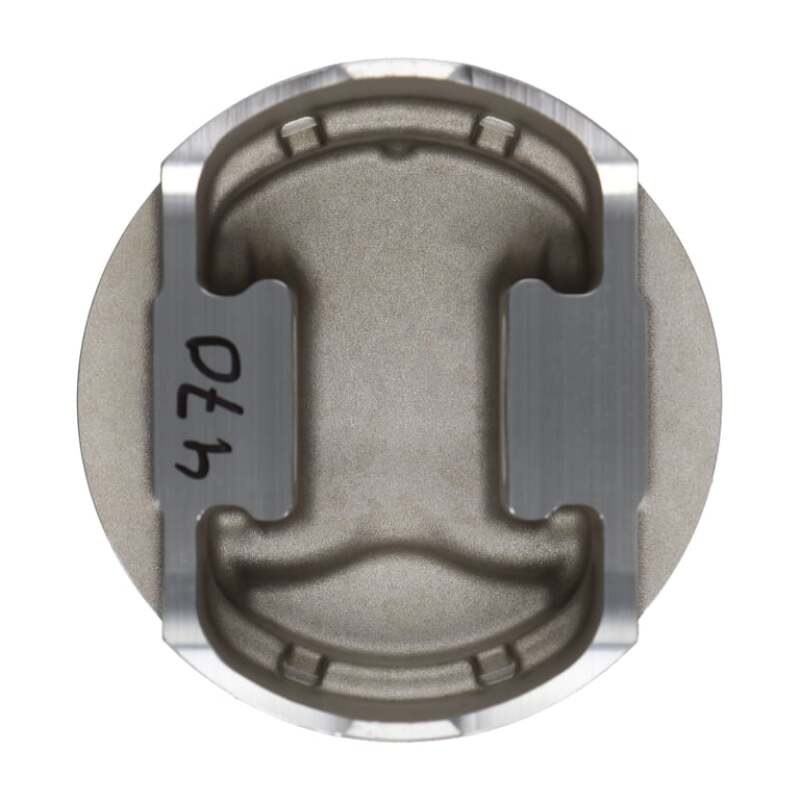 Wiseco Pro Tru Street Chevy Small Block 4.060in Bore 1.260in CH -15.00 CC Piston Set