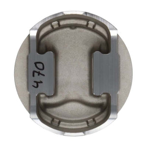 Wiseco Pro Tru Street Chevy Small Block 4.040in Bore 1.260in CH -15.00 CC Piston Set