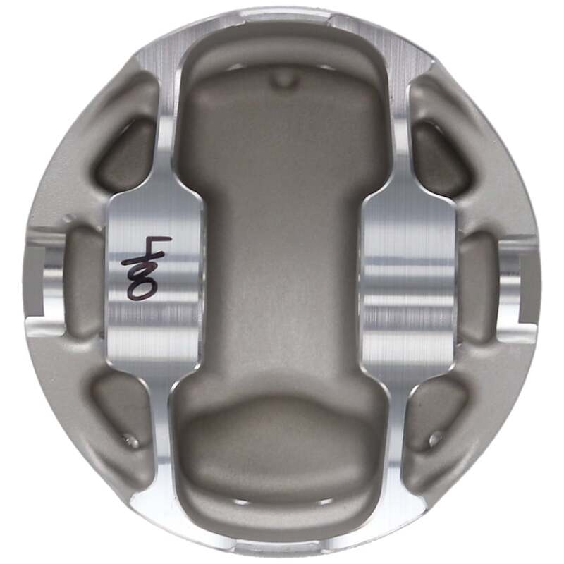 Wiseco RED Series Chevy Small Block 350 4.000in Bore 1.125in CH -17.00 CC Piston Set