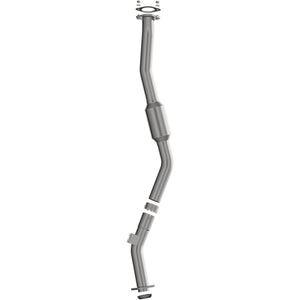 Magnaflow 19-22 Subaru Ascent 2.4L OEM Grade Federal / EPA Compliant Direct-Fit Catalytic Converter