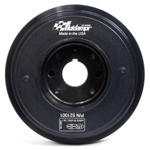 Fluidampr 93-05 Mazda B-Series Steel Internally Balanced Damper