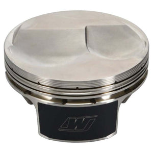 Wiseco Chevy Small Block 4.125in Bore 1.062in CH 3.00 CC Piston Set