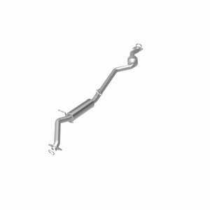 MagnaFlow Conv Direct Fit OEM 2016-2017 MX-5 Miata L4 2L Underbody