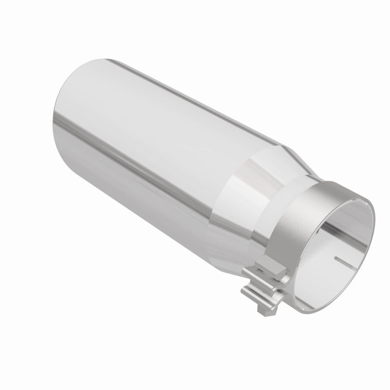 MagnaFlow Tip W/Clamp 5x13inch 4inch ID