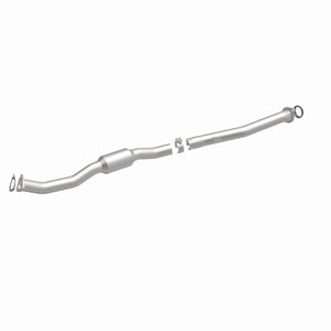 MagnaFlow OEM Grade 10-12 Subaru Outback / Legacy Direct Fit Federal Catalytic Converter