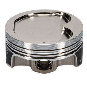 Wiseco Nissan VQ37 86.50 mm Bore 30.43 mm CH -15.50 CC Piston Set
