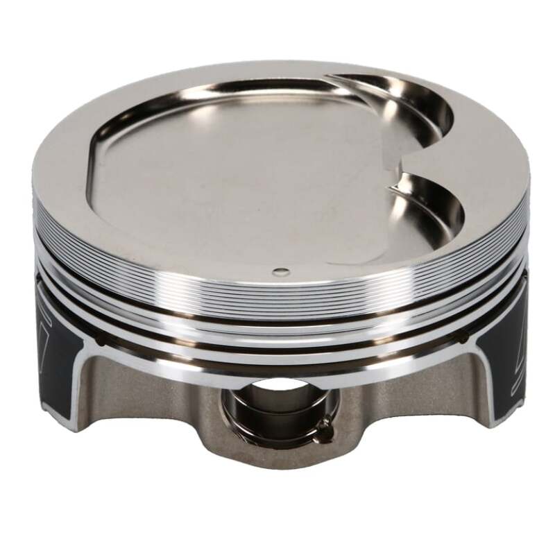 Wiseco Nissan VQ37 86.50 mm Bore 30.43 mm CH -15.50 CC Piston Set