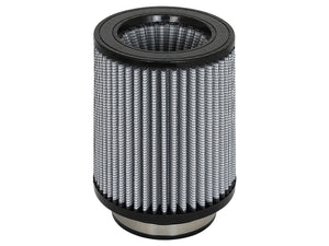 aFe Magnum FORCE Intake Replacement Air Filter 4 IN F x 6 IN B x 5-1/2 IN T (Inverted) x 7 IN H
