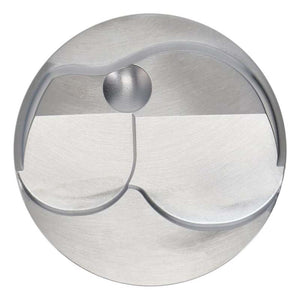 Wiseco Chevy LS Series +9cc Dome 11.3:1CR 4.03in Bore 3.622in Stroke 6.098in Rod Shelf Piston Kit