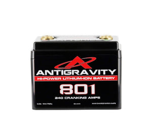 Antigravity Small Case 8-Cell Lithium Battery
