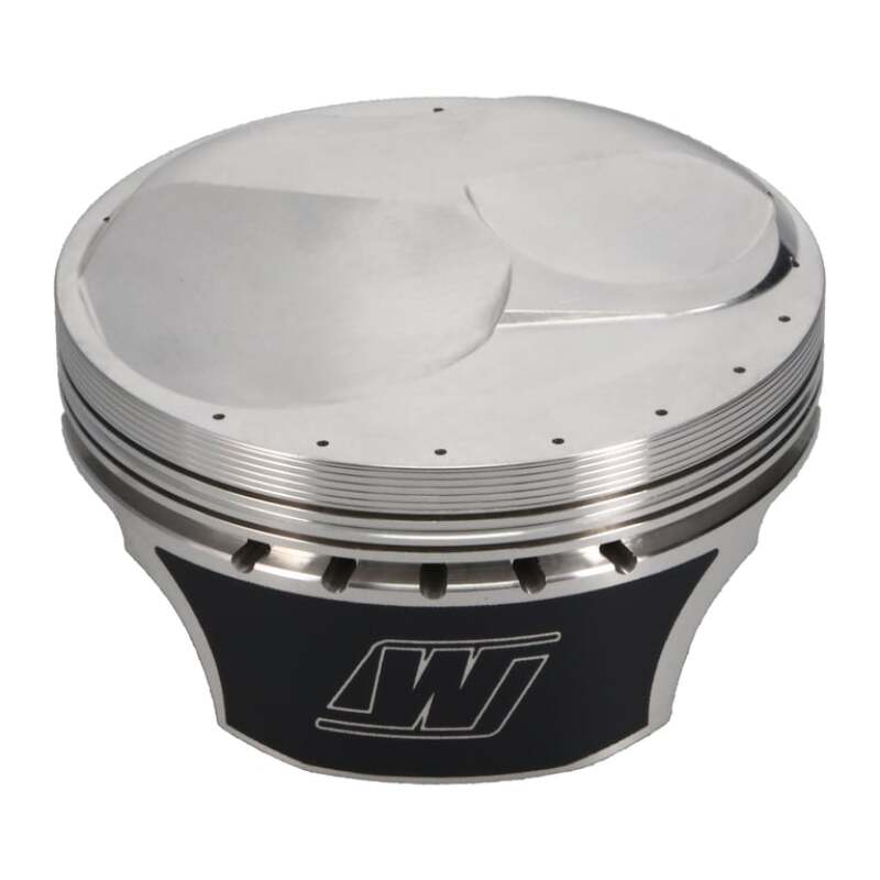 Wiseco Chevy Big Block 4.605in Bore 1.120in CH 23.00 CC Piston Set