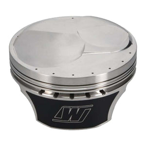 Wiseco Chevy Big Block 4.625in Bore 1.120in CH 23.00 CC Piston Set