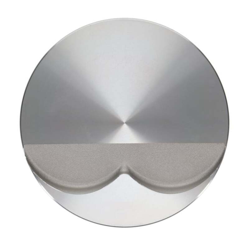 Wiseco Pro Tru Street Chrysler 360 4.000in Bore 1.665in CH -5.00 CC Piston Set