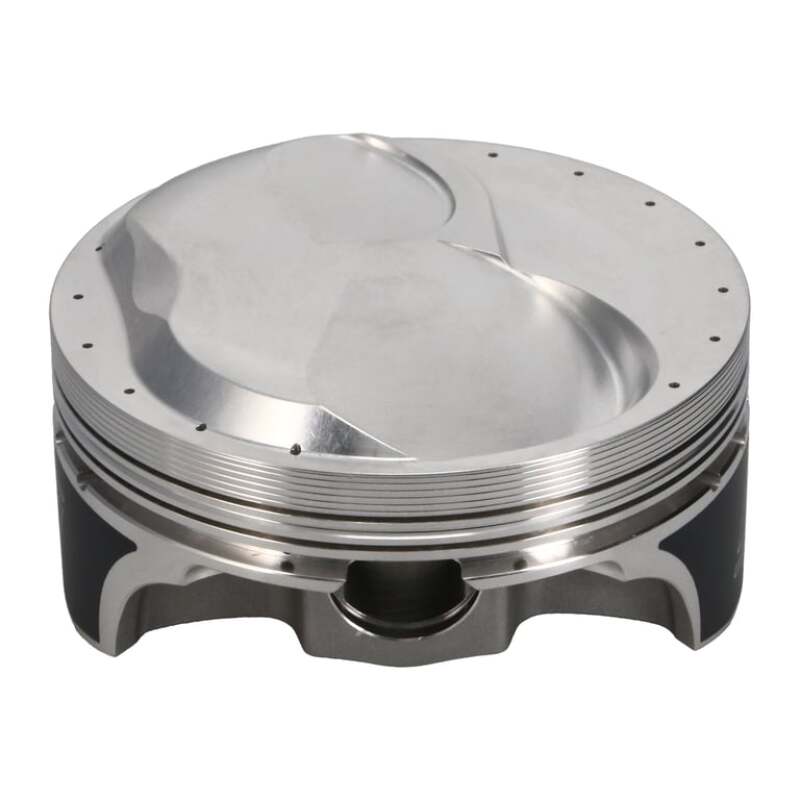 Wiseco Chevy Big Block 4.615in Bore 1.120in CH 23.00 CC Piston Set