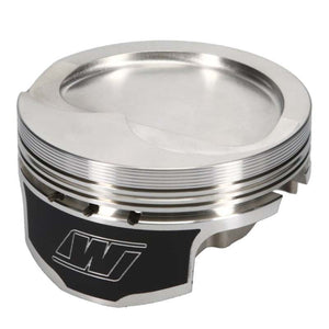 Wiseco Chevy LS 4.130in Bore 1.110in CH -25.00 CC Piston Set